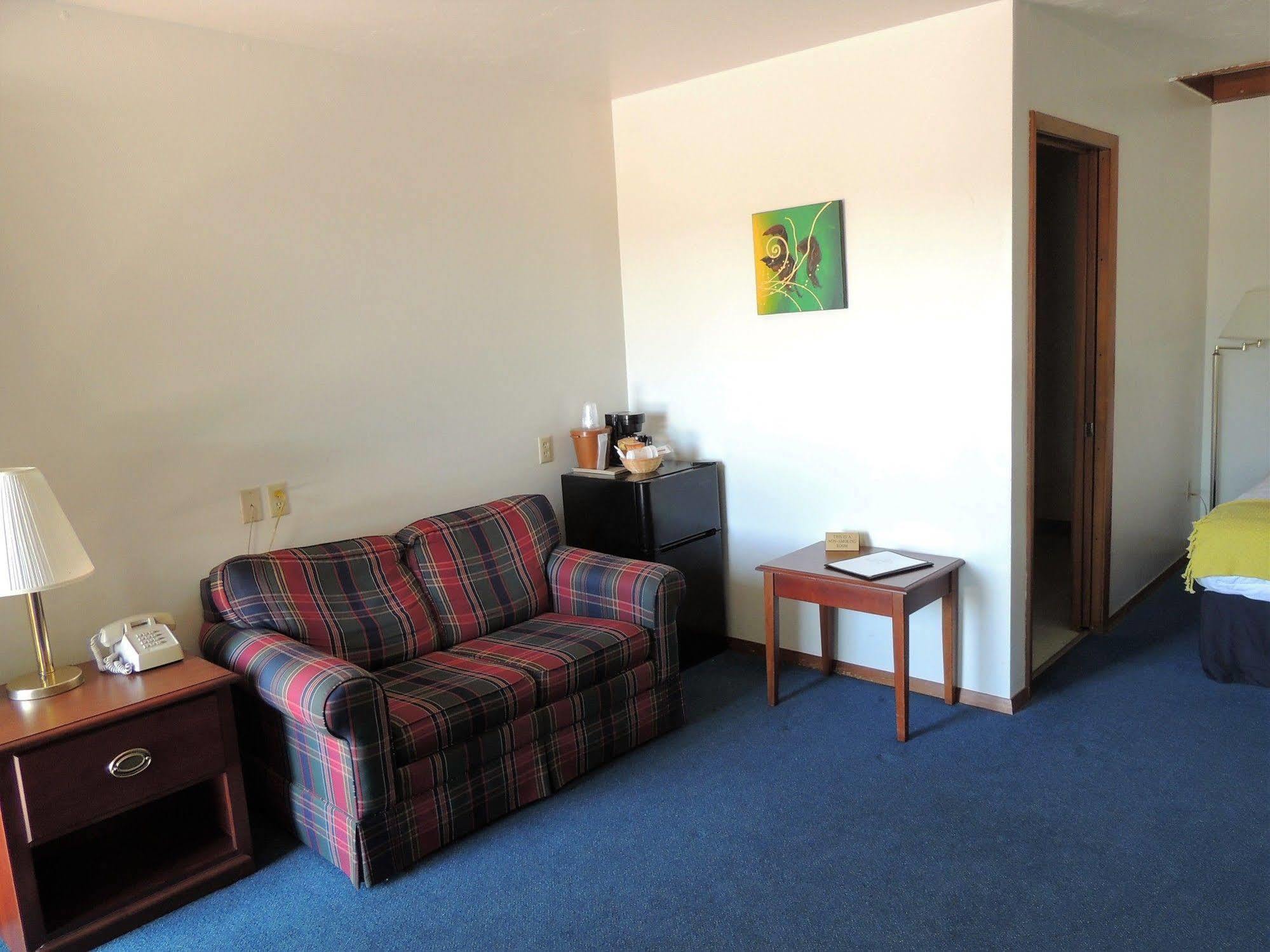 Sister Bay Inn מראה חיצוני תמונה