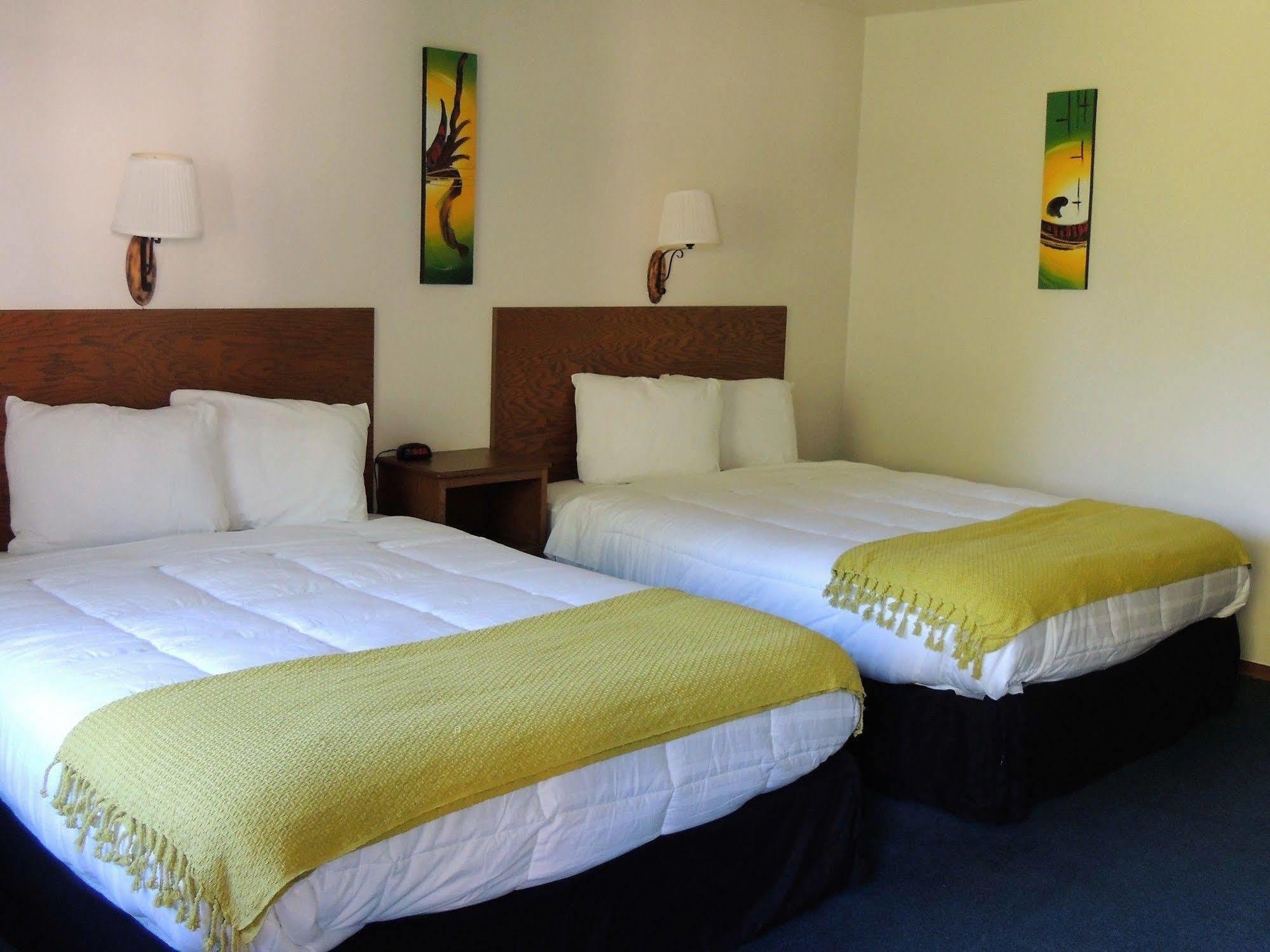 Sister Bay Inn מראה חיצוני תמונה